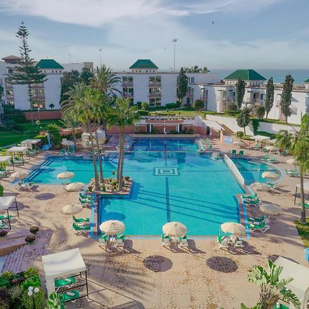 Agadir Beach Club Exterior photo
