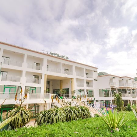 Agadir Beach Club Exterior photo