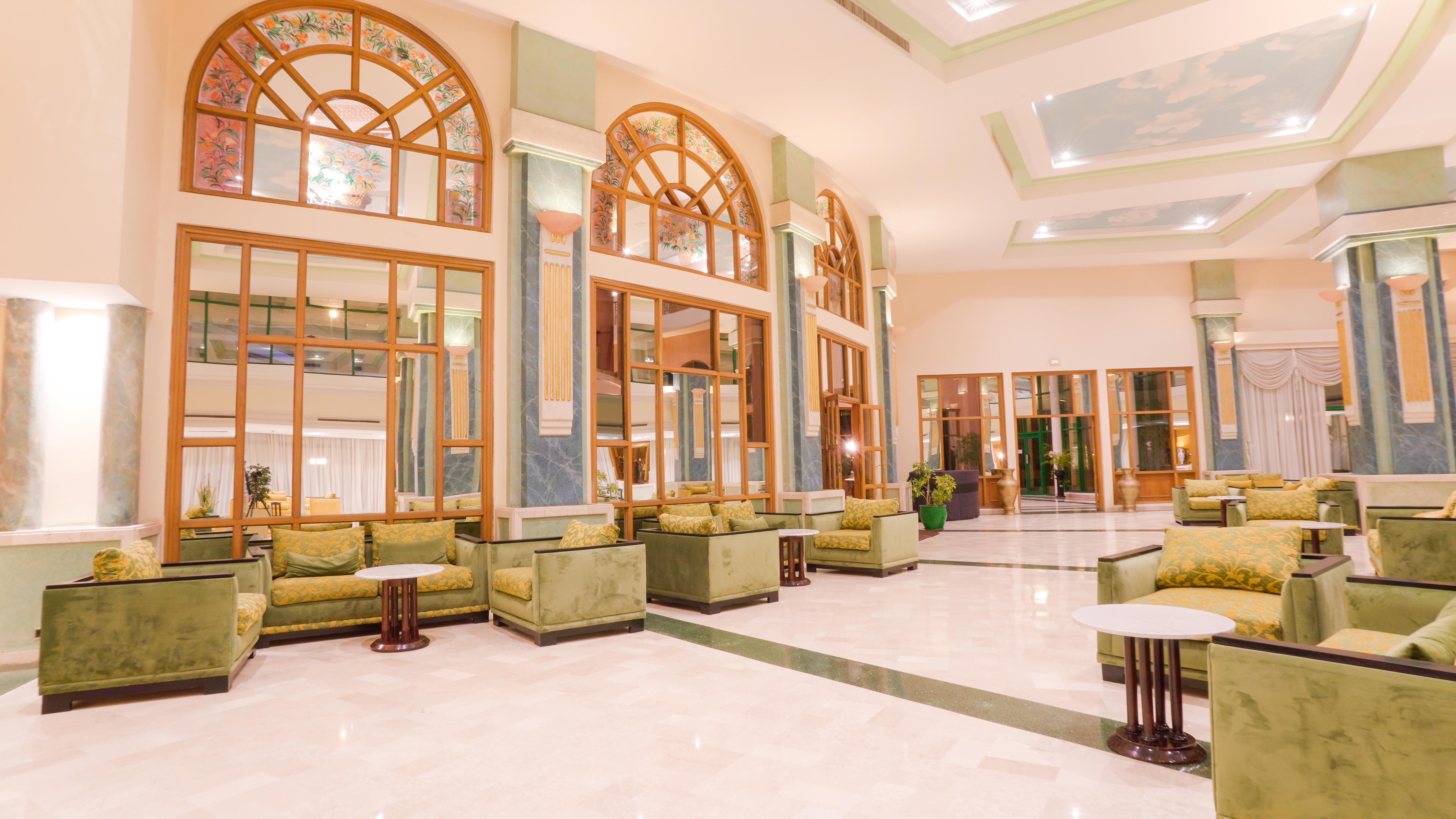 Agadir Beach Club Exterior photo
