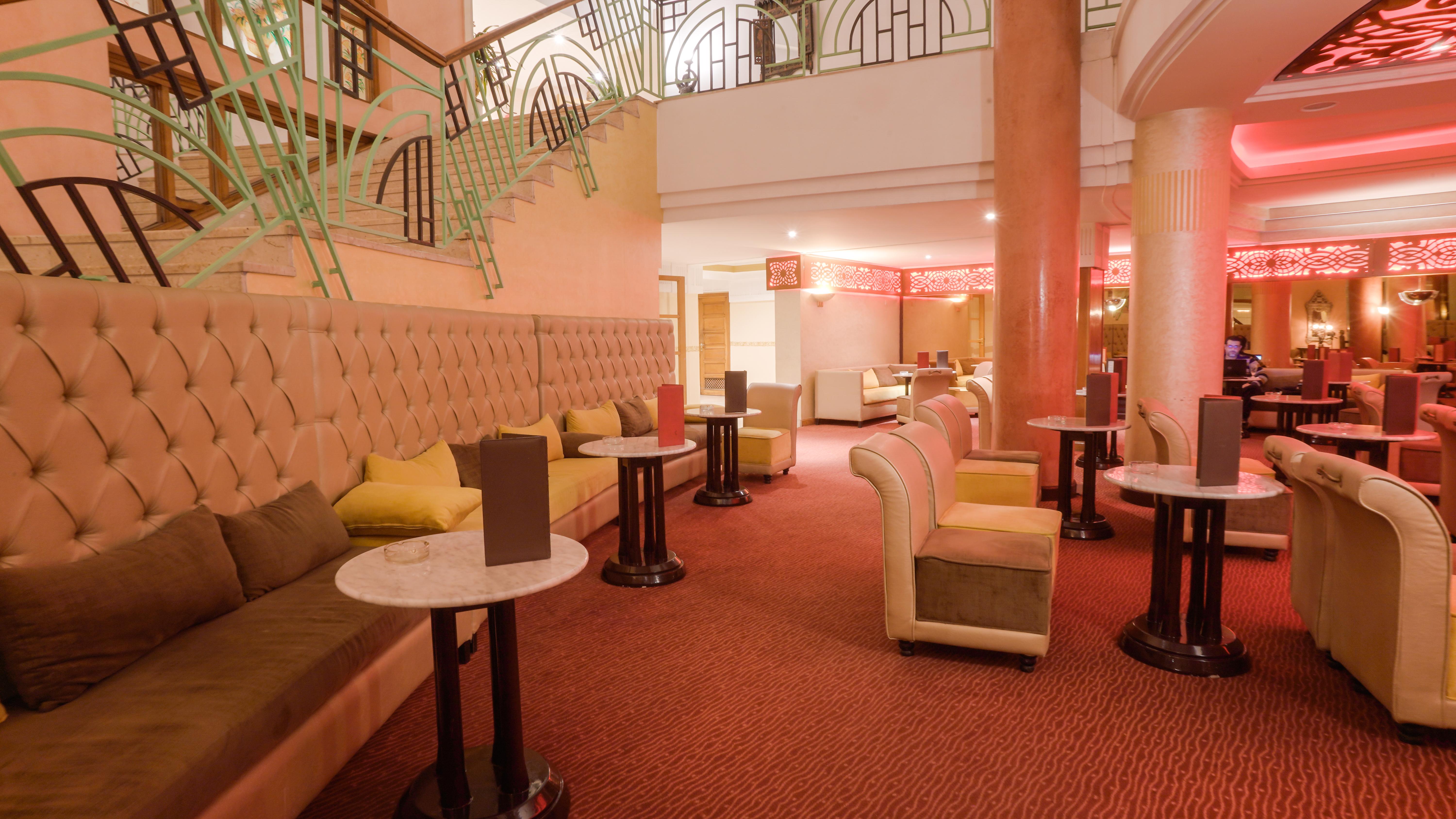Agadir Beach Club Exterior photo