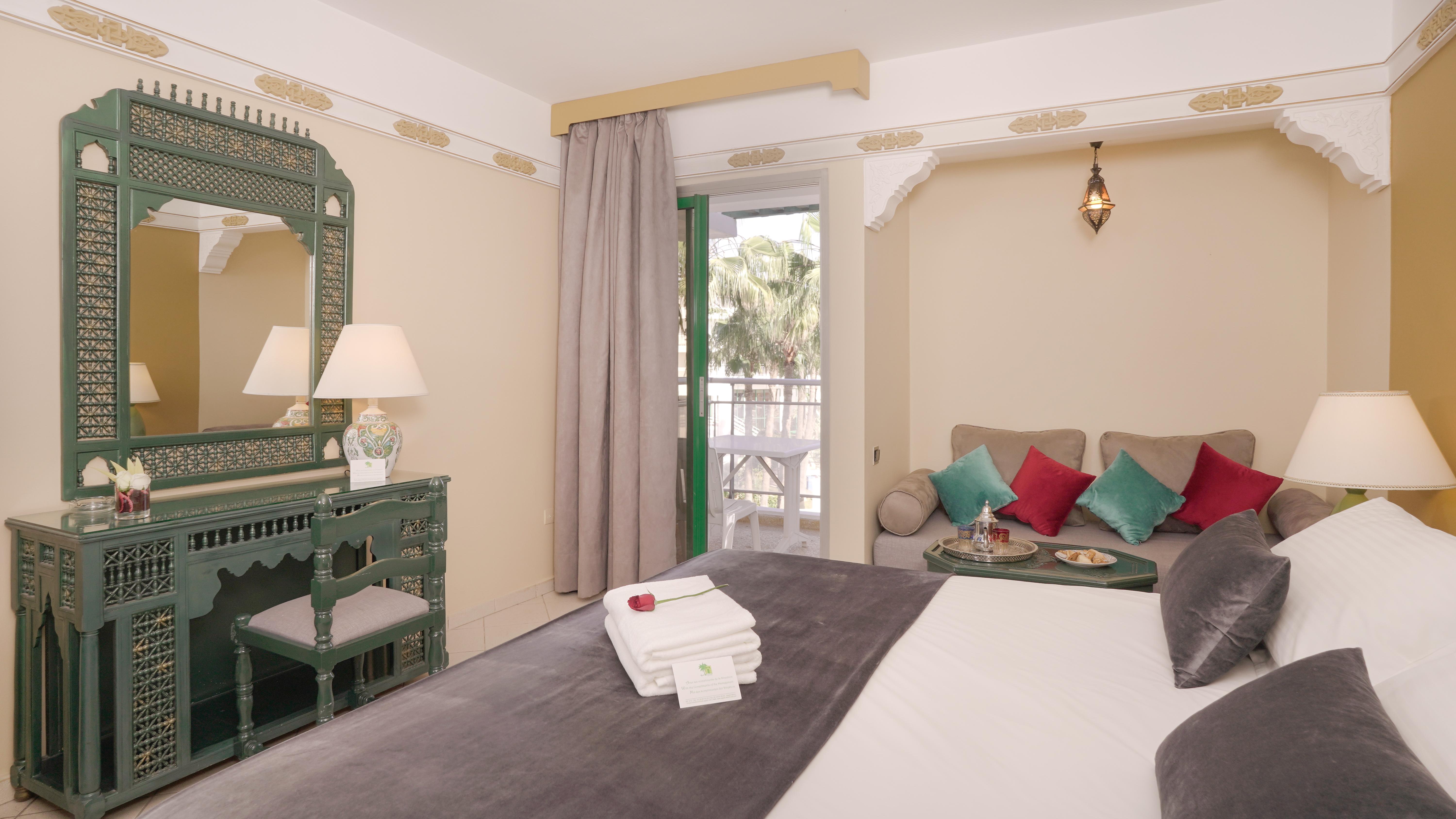 Agadir Beach Club Exterior photo