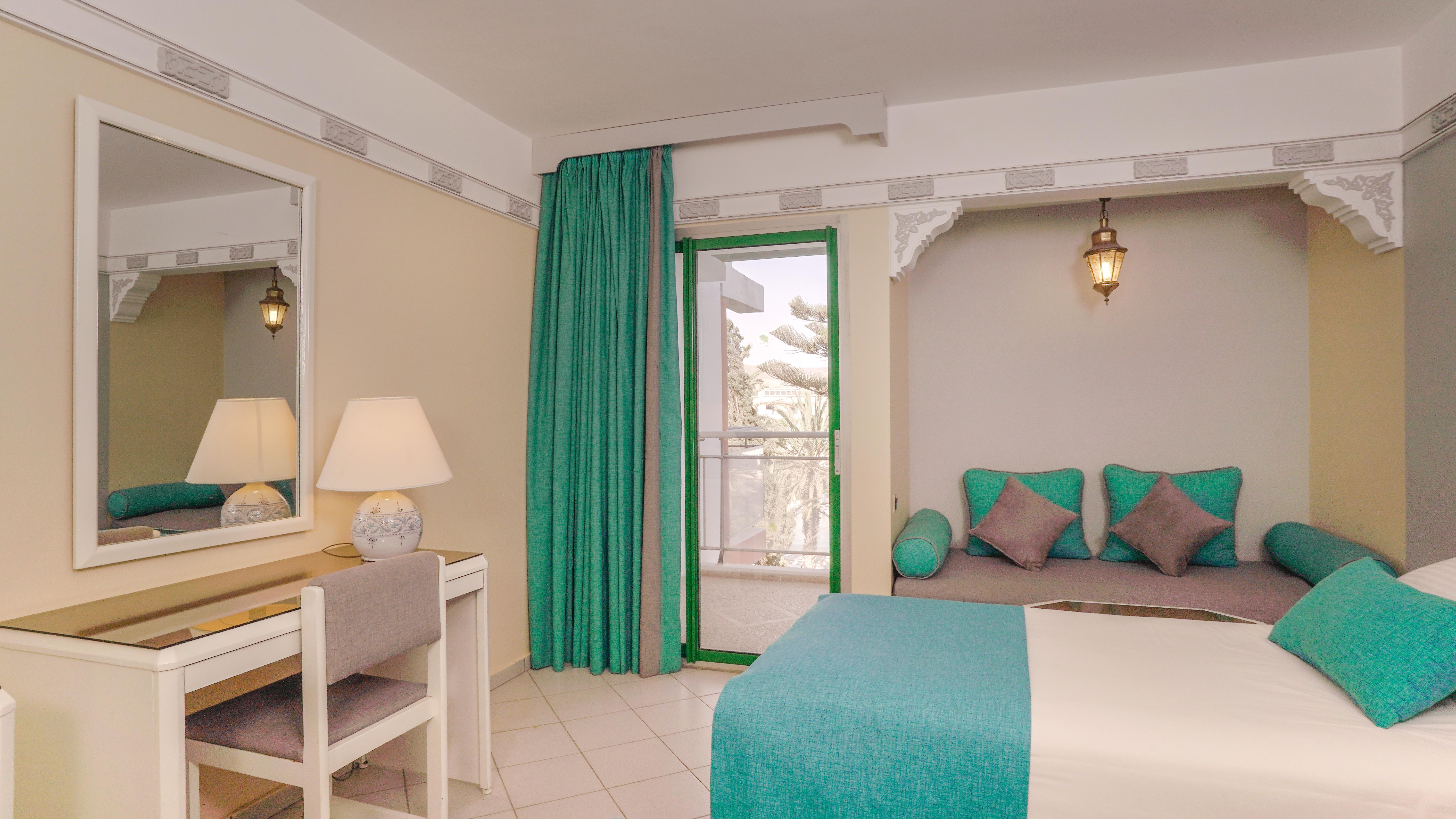 Agadir Beach Club Exterior photo